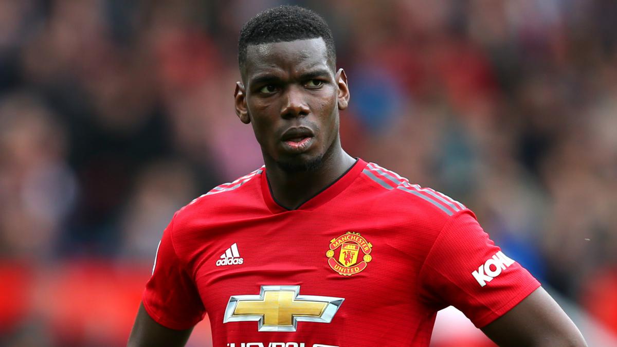 Pogba zamierza opuścić Manchester United